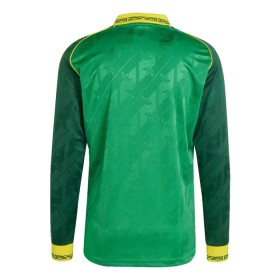 Jalkapallo Peliasut Celtic Retro 2024-25 Pitkähihainen